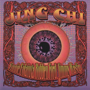 Jing Chi