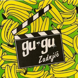Zadnjič