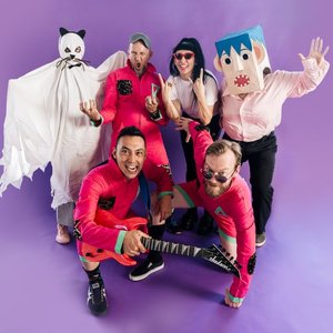 Awatar dla Regurgitator's Pogogo Show