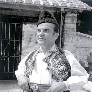 Aleksandar Sarievski için avatar