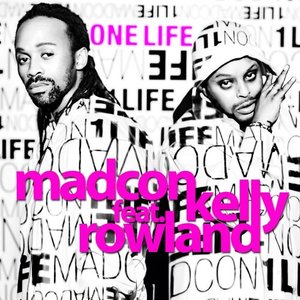 One Life (feat. Kelly Rowland)