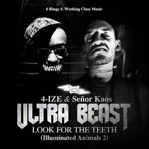 Look For The Teeth