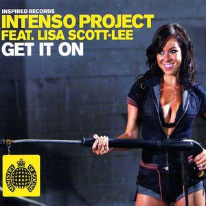 Get It On - Single