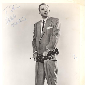 Ralph Marterie photo provided by Last.fm