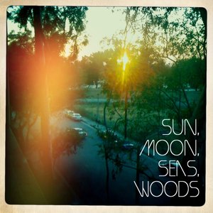 Sun, Moon, Seas, Woods