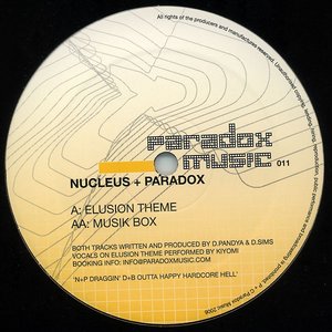 Elusion Theme / Musik Box