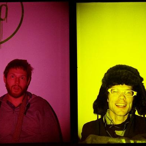 Talibam! photo provided by Last.fm