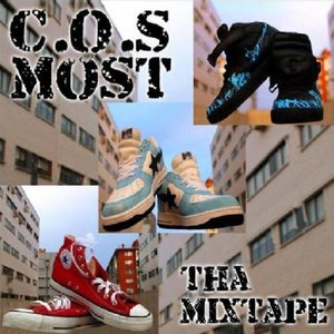C.O.S. Most 的头像