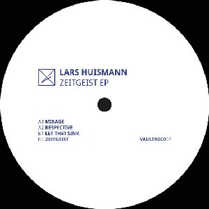 Zeitgeist EP