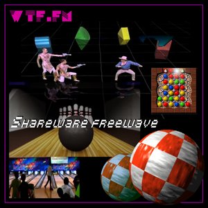 Shareware Freewave
