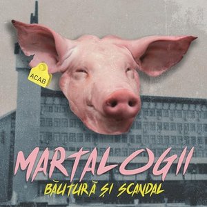 Bautura si Scandal