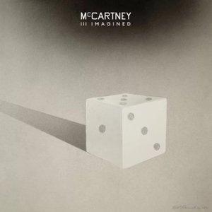 Paul McCartney & Joshua Homme 的头像