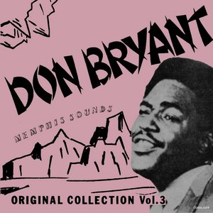 Memphis Sounds Original Collection Vol.3 (Remaster)