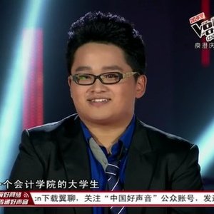 Avatar för 张珈铭