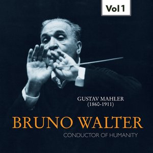 Bruno Walter: Conductor of Humanity, Vol. 1 (1947)