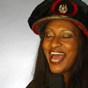 Belita Woods photo provided by Last.fm