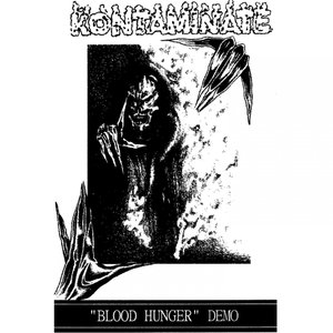 "Blood Hunger" Demo - EP