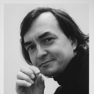 Pierre‐Laurent Aimard photo provided by Last.fm