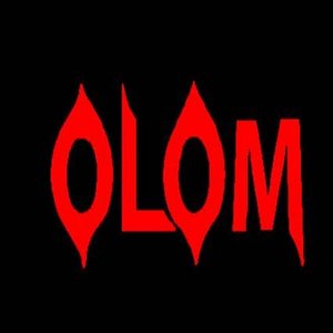 Olom - Ep