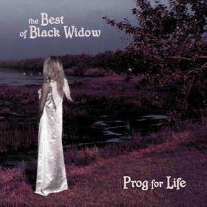 Prog for Life: The Best of Black Widow