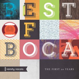 Best of BOCA: The First 20 Years