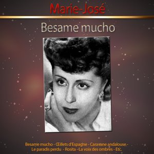 Besame Mucho