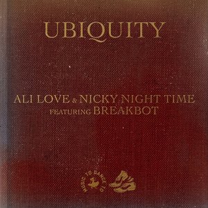 Ali Love - Ubiquity - Zortam Music