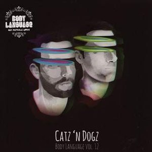 Body Language (Vol. 12 By Catz 'n Dogz)