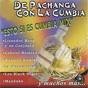 De Pachanga Con la Cumbia