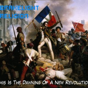 This Is the Dawning of a New Revolution