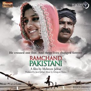 Ramchand Pakistani (Original Motion Picture Soundtrack)
