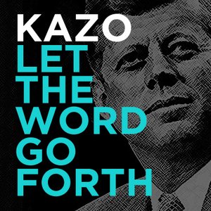 Let the Word Go Forth