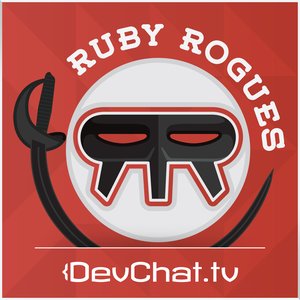 Avatar de The Ruby Rogues