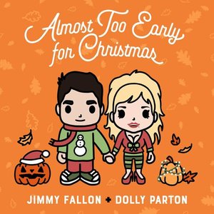 Jimmy Fallon - Almost too Early For Christmas - Zortam Music