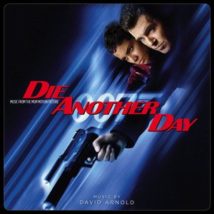 Die Another Day: Limited Edition