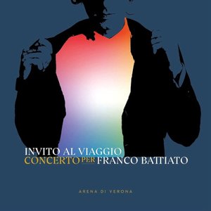Invito Al Viaggio - Concerto Per Franco Battiato
