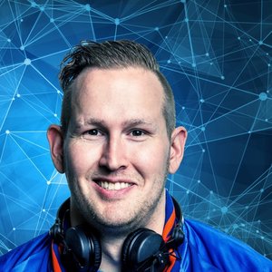 Аватар для DJ Oku Luukkainen