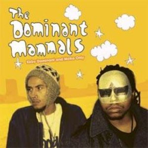The Dominant Mammals 的头像