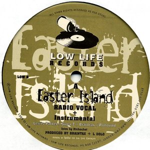 Supa T, Lewis Parker & Braintax 的头像