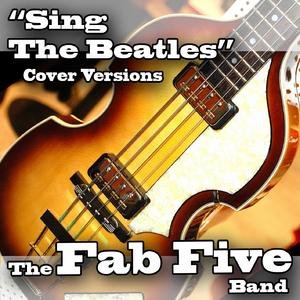 Sing The Beatles (Vocal Cover Versions)