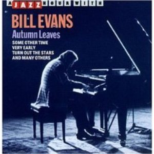 Image for 'A Jazz Hour With Bill Evans - Autumn Leaves'