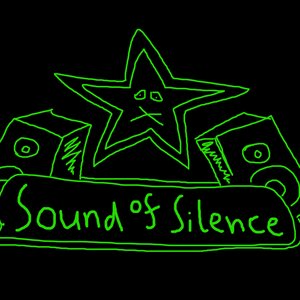 SoundOfSilence için avatar