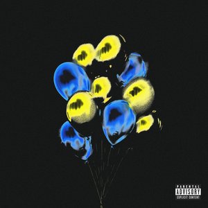 Balloons - Single