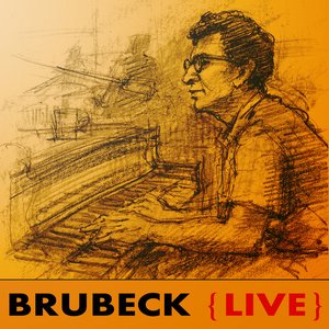 Brubeck Live