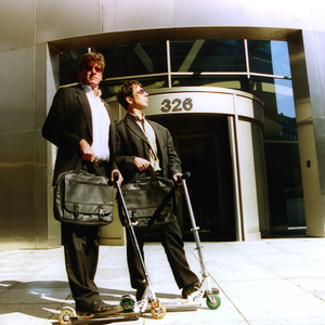 The Weathermen photo provided by Last.fm