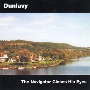 The Navigator Closes His Eyes
