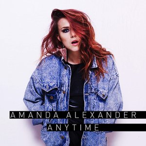 Anytime - Single