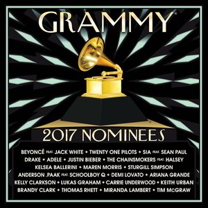 Grammy 2017 Nominees