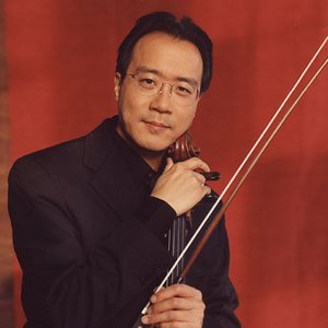 Yo-Yo Ma,Amsterdam Baroque Orchestra,Ton Koopman için avatar