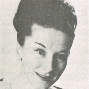 Elizabeth Vaughan 的头像